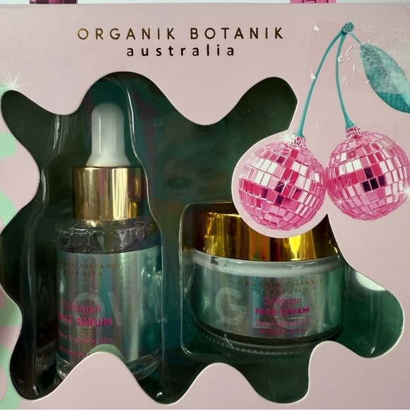 Be Radiant Skin Duo with Serum and Cream - Picture 2 of 6